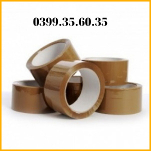 Băng Keo Đục